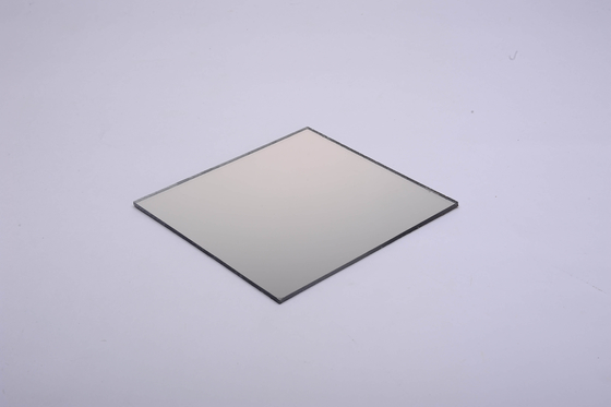 Mirror acrylic sheets customization free samples