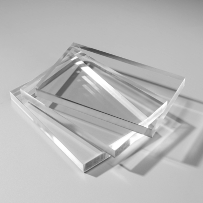 OLEG Acrylic Sheet Clear Colorful Customization China Factory