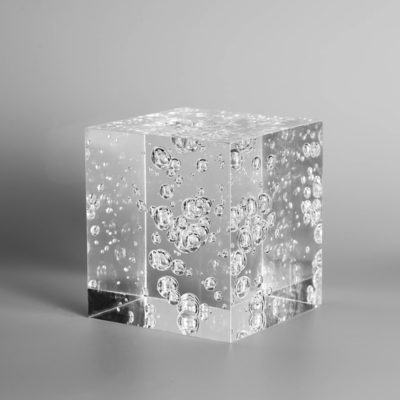 OLEG Excellent Surface Hardness and Glossiness Acrylic Sheet Long Service Life