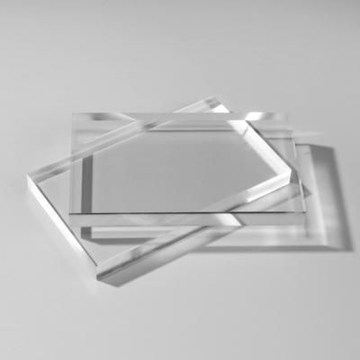 OLEG laser cut acrylic sheet uv print decorative materials