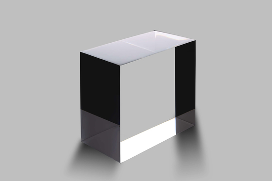 OLEG 400mm Acrylic Sheet Clear 1220*2440mm Customization