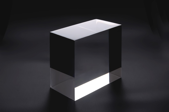 OLEG Maximum 400mm Acrylic Sheet Clear Customization