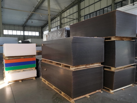 OLEG 93% Transparency Acrylic Sheet Glossy Matt Customization