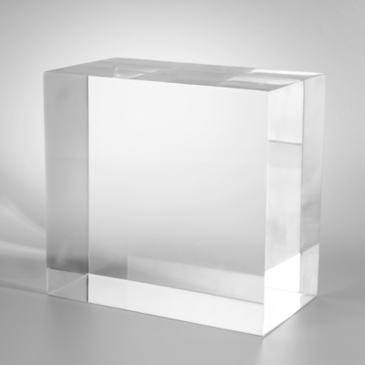 OLEG Acrylic Sheet Bendable Room Divider Scratch Resistant