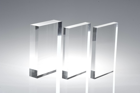 OLEG UV Print Laser Cut Acrylic Sheet Free Samples