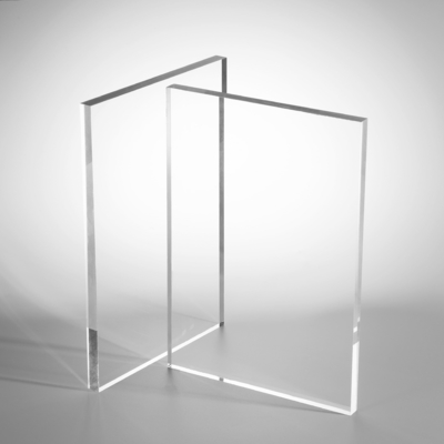 OLEG Cast Acrylic Sheet Exterior 5 Years not Yellowing Free Samples