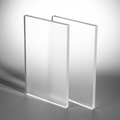 OLEG Decorative Materials Cast Acrylic Sheet Exterior 5 Years not Yellowing Free Samples