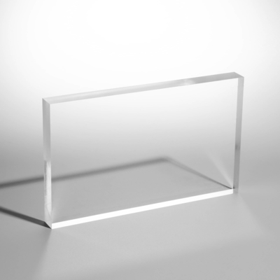 OLEG Interior Exterior Acrylic Sheet Products Decoration 4*8ft customization