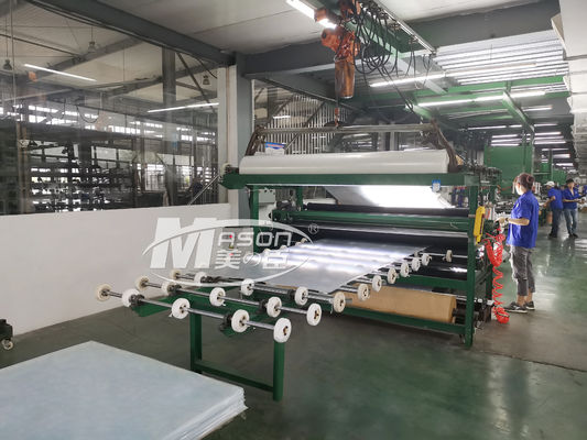 5mm 1230x1830mm Clear Acrylic Sheet PMMA Cast
