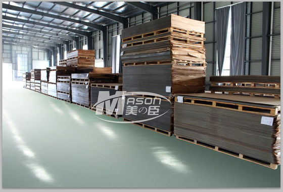 Clear And Transparent 4x8 Ft 2mm Cast Acrylic Plastic Sheet For Decorative