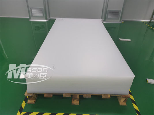 A3 Plexiglass Plastic High Transparent Hard Clear Acrylic Sheet 1050x2050mm
