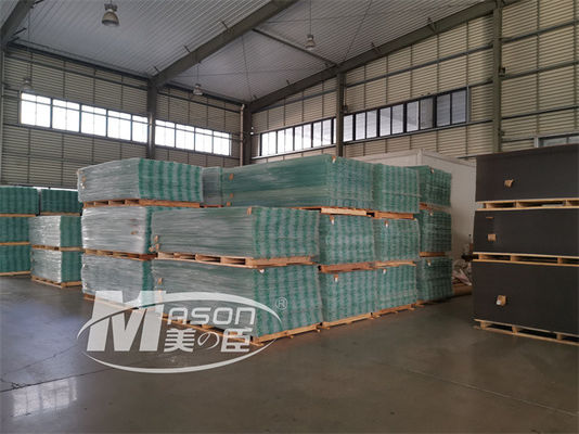 Factory 6mm 8mm 10 Mm 4x8ft PMMA Cast Custom Plexiglass Clear Acrylic Sheet