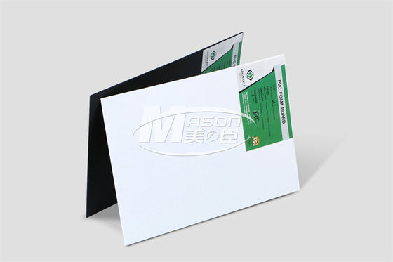 High Density Polyethylene Sheets Pvc Board 4x8 Rigid White Pvc Foam Sheet