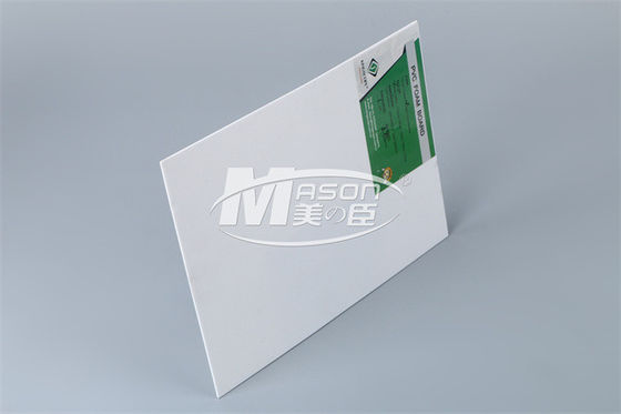 High Density Polyethylene Sheets Pvc Board 4x8 Rigid White Pvc Foam Sheet