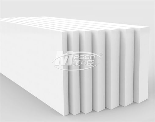 White Forex Sheet 3mm 1220x2440mm Celuka PVC Foam Board 20mm