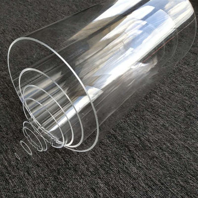 TransparentAcrylic Tubes Rods From 5mm OD To 1500mm