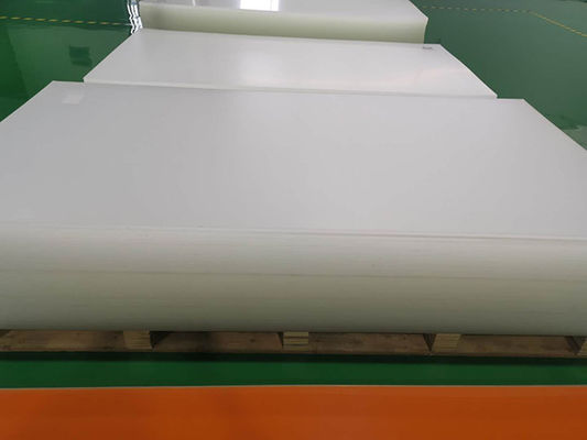 2mm Matte Frosted Opaque Color Acrylic Sheet Bathroom