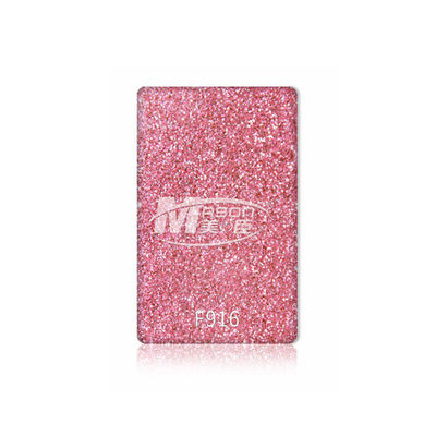 Modern Style 3mm 4mm 4ftx8ft Glitter Sparkle Acrylic Sheet For Decor