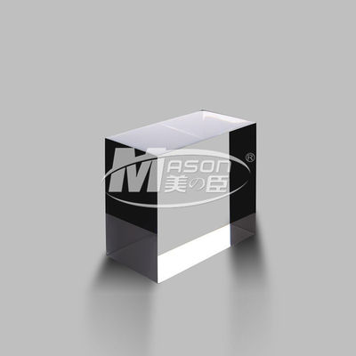 Transparent Plexiglass Cut To Size Aquarium Acrylic Sheet 30mm 40mm 50mm