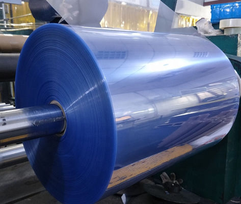 0.2MM 0.3MM 0.5MM Thin PVC Sheet 4x8 PVC Thin Plastic Sheet