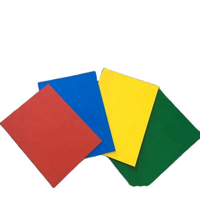 White Black Plastic Sheeting 3mm ABS Plastic Sheet Colour Sheet Cut To Size