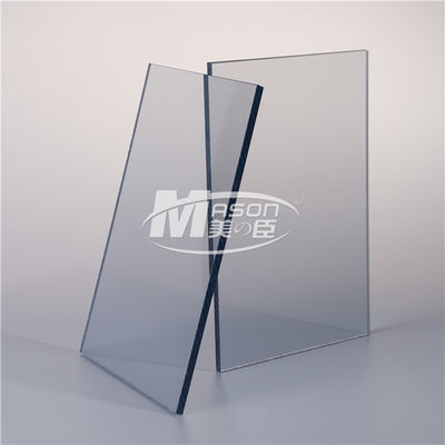 Anti Static Plexiglass ESD Plastic Sheet 3mm 1220x2440mm