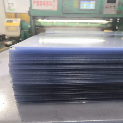 White 1600mm PVC Hard Board 2mm 10mm 12mm 14mm 15mm