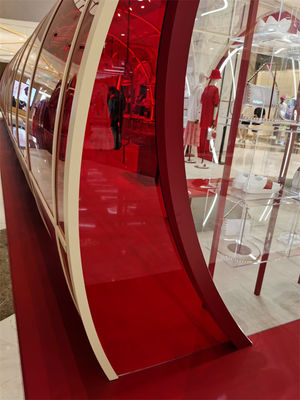 MMA Clear Plastic Roof Panels Cast Plastic Wall Sheets Lowes Custom Cut Acrylic Sheet