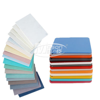 Transparent Hard ABS Plastic Sheet 4x8 Ft 1mm 2mm 3mm 4mm