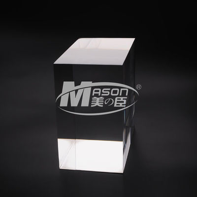 40-150mm Thick Transparent Acrylic Sheet For Swimming Pool Aquariums