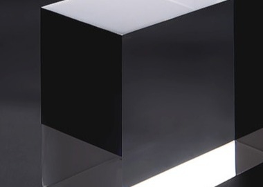 1220 X 2440mm Plastic Clear Acrylic Sheet Transparent Plexiglass Sheet 5mm