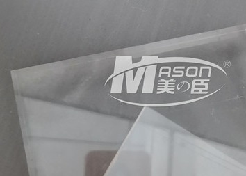 Display Plexiglass Plastic Sheet Transparent 30mm Plexiglass Acrylic Sheet