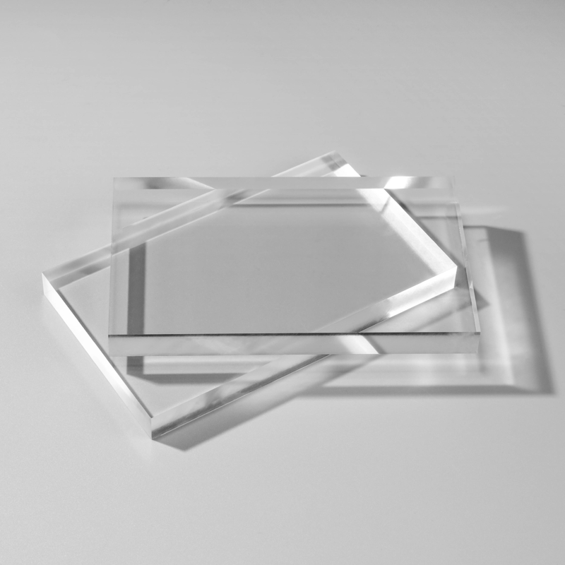 OLEG 93% transparency acrylic sheet no yellowing outdoor high quality