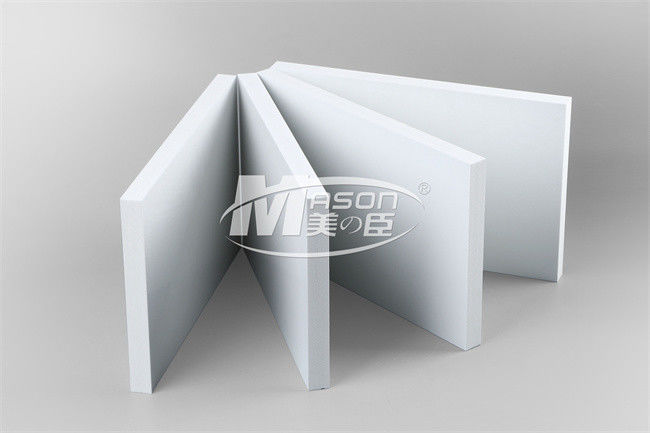 PVC Roofing Sheets 3mm PVC Hard Foam Board Black Core Pvc Sheet Home Depot