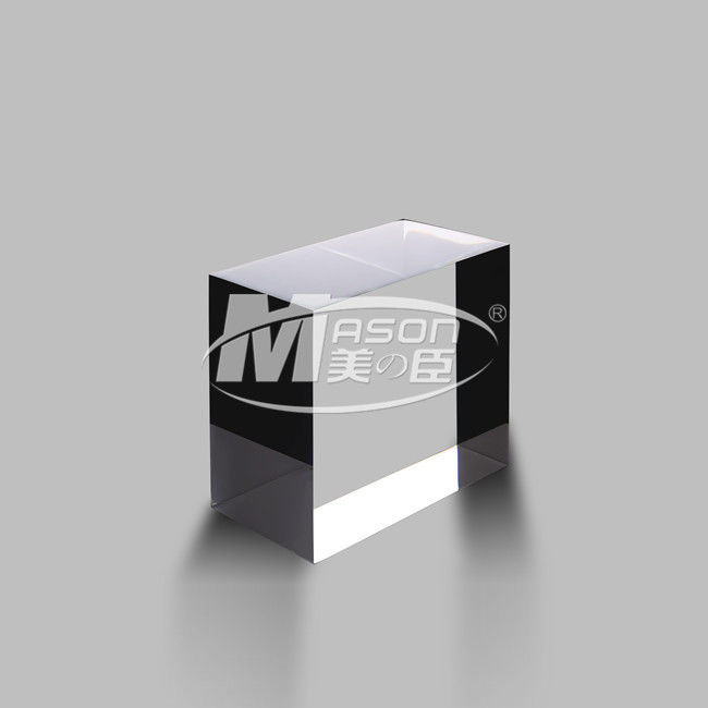 Transparent Plexiglass Cut To Size Aquarium Acrylic Sheet 30mm 40mm 50mm