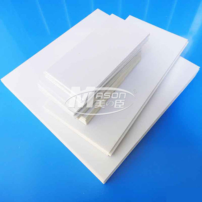 Transparent Hard ABS Plastic Sheet 4x8 Ft 1mm 2mm 3mm 4mm