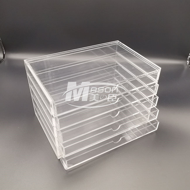 10mm Custom Acrylic Fabrication Acrylic Display Acrylic Box Accrylic Sign