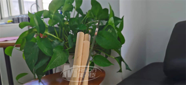 Cast Acrylic Plexiglass Plastic Sheets 1220x2440mm Weathering Resistance