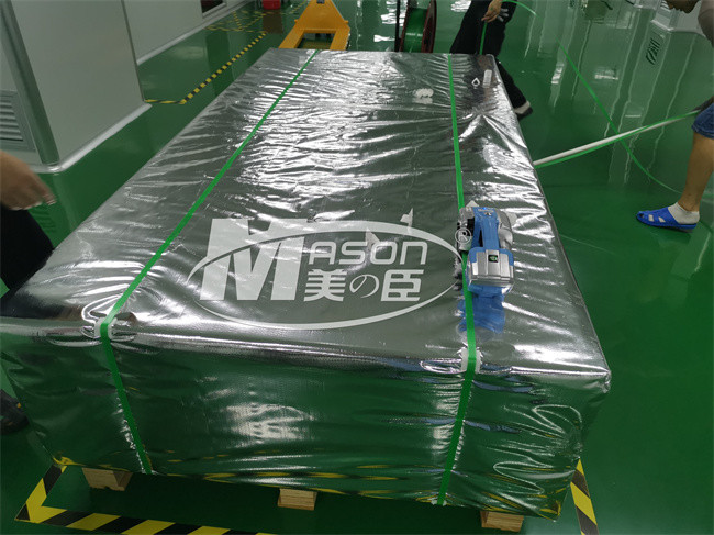 Plexiglass ESD Plastic Sheet Acrylic Transparent Esd Polycarbonate Sheet